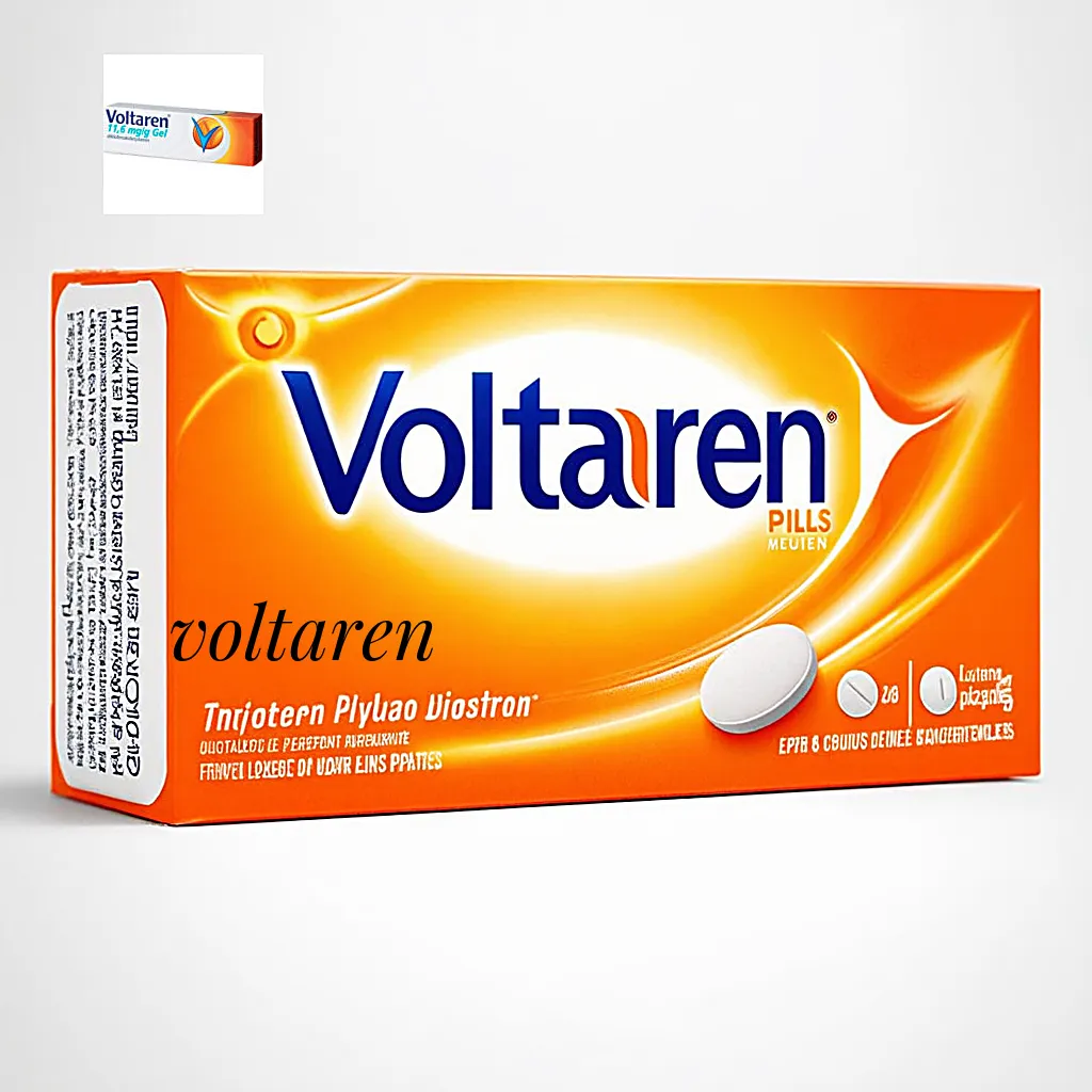 Precio de voltaren aerosol